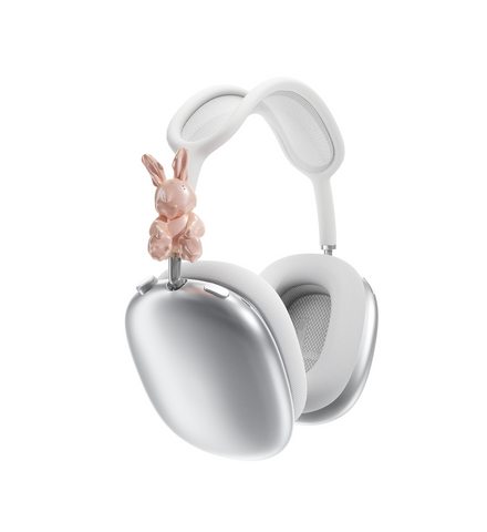 Parts Mel Bunny Pearl Pink
