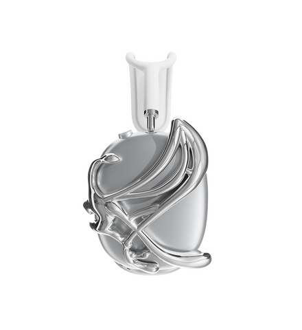 Max Bfy Silver