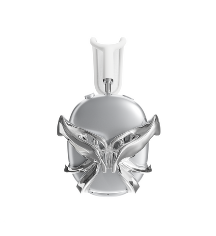 Max Bon Silver