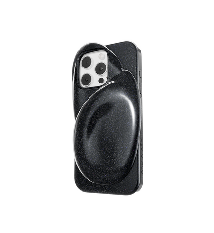 iPhone PEBBLE Midnight