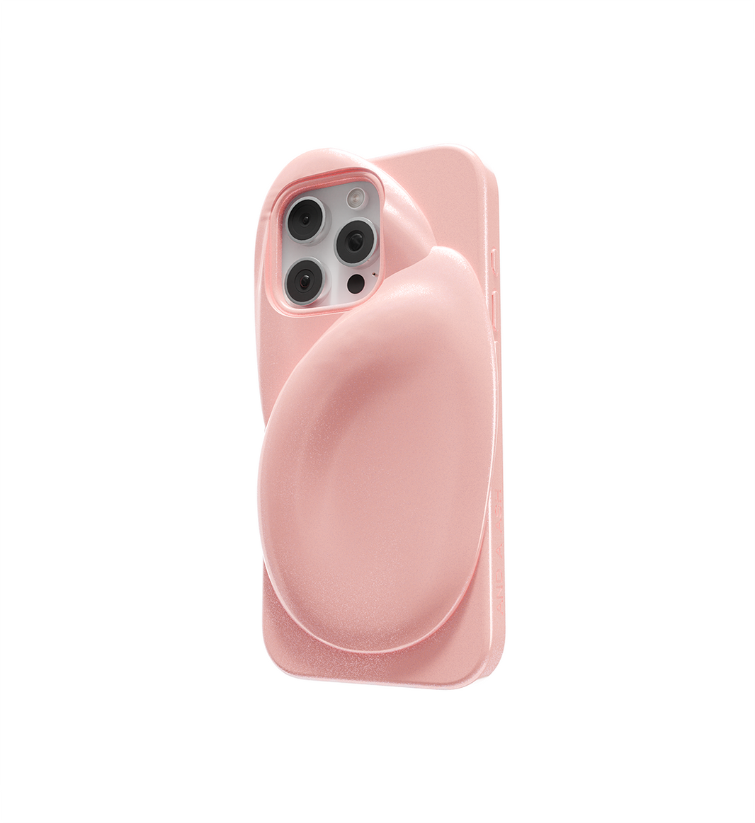 ANDAASH iPhoneケース BFY pink iPhone16 IPhone – ANDAASH JP