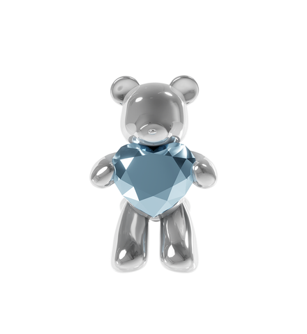 Parts Cub Teddy Sky