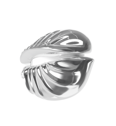 Airpods Eno Silver