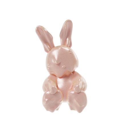 Parts Mel Bunny Pearl Pink