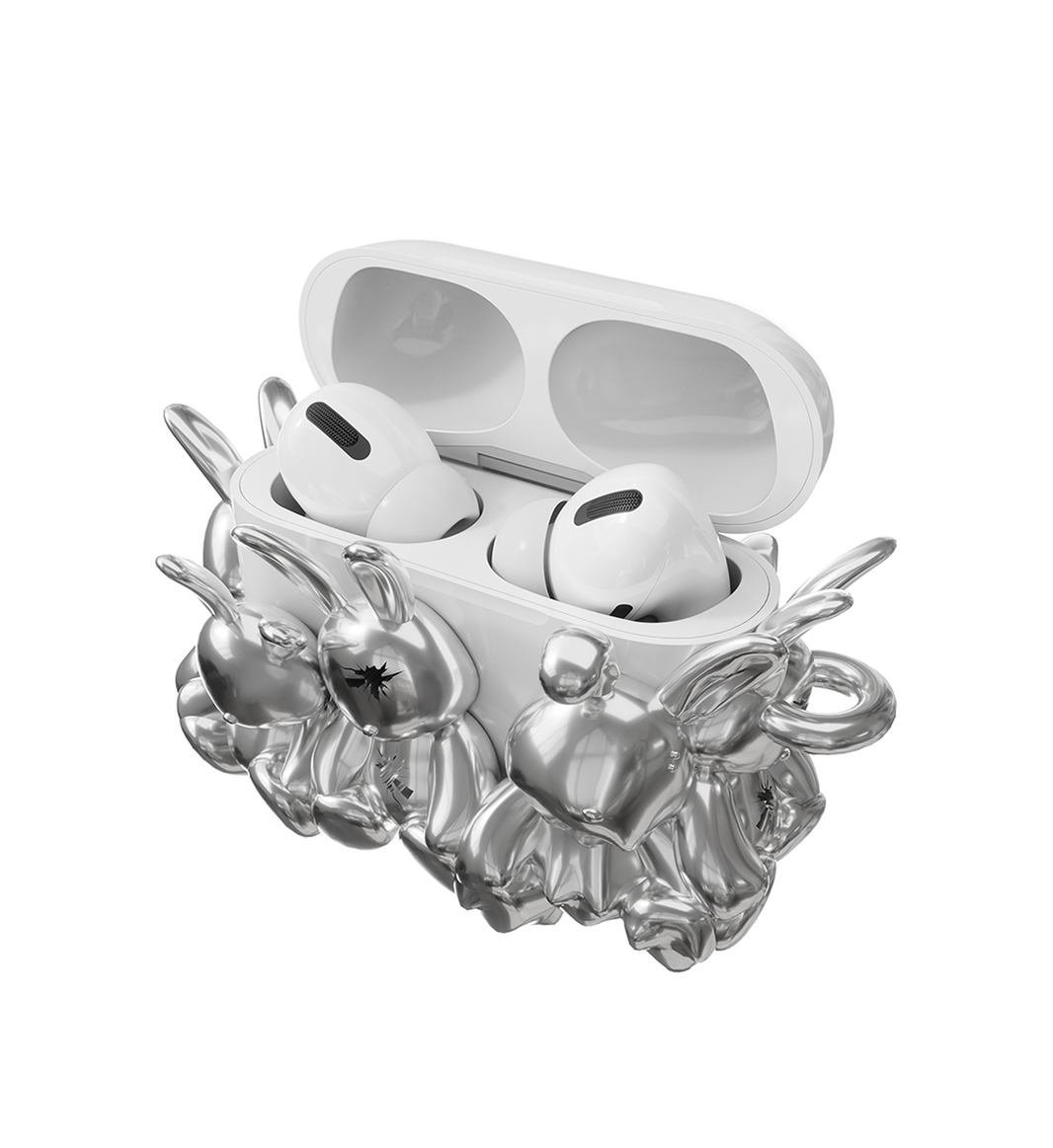 Airpods PRO 2, 3 – ANDAASH JP