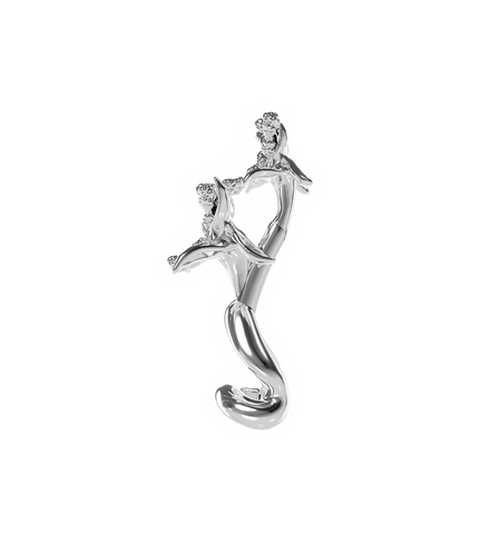 Parts 2fo Silver