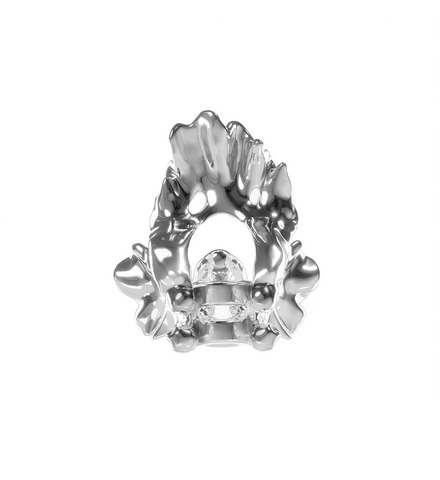 Parts Orc Silver