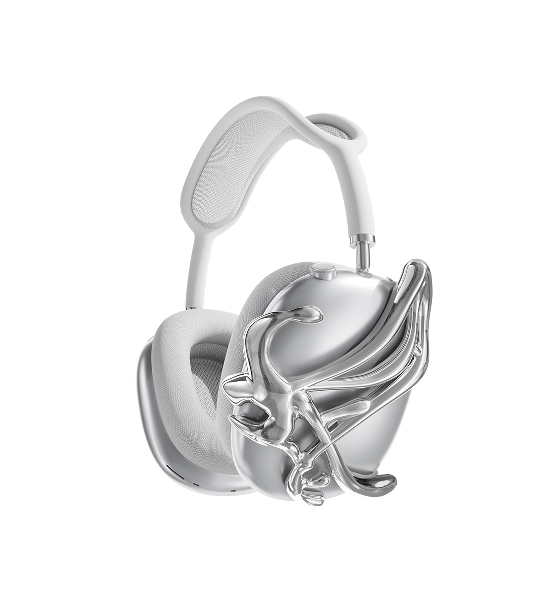 Max Bfy Silver