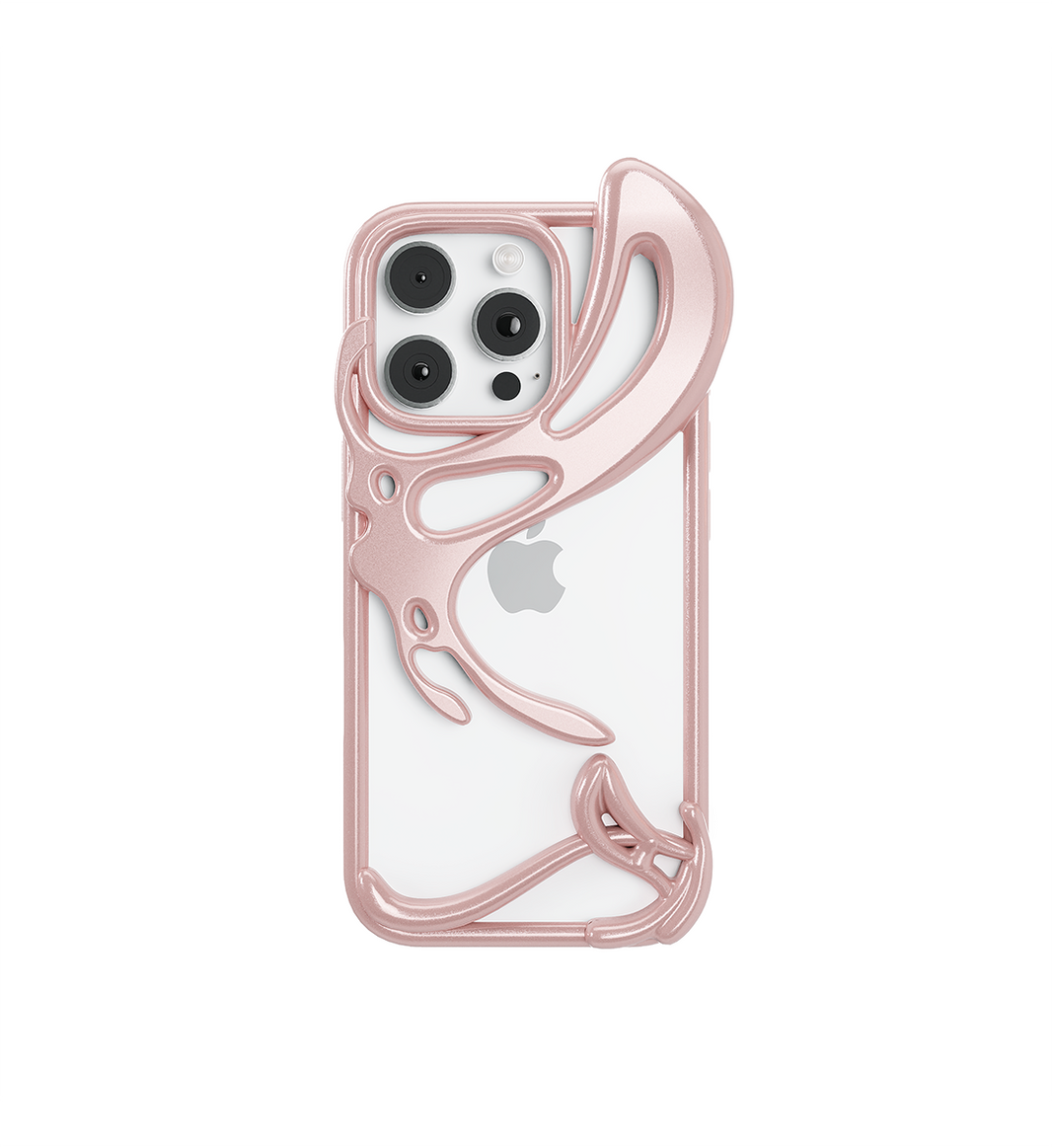 ANDAASH iPhone ケース　PEBBLE Cream AND A ASH(アンダッシュ) - アイフォーンペブル / iPhone PEBBLE – einz.jp