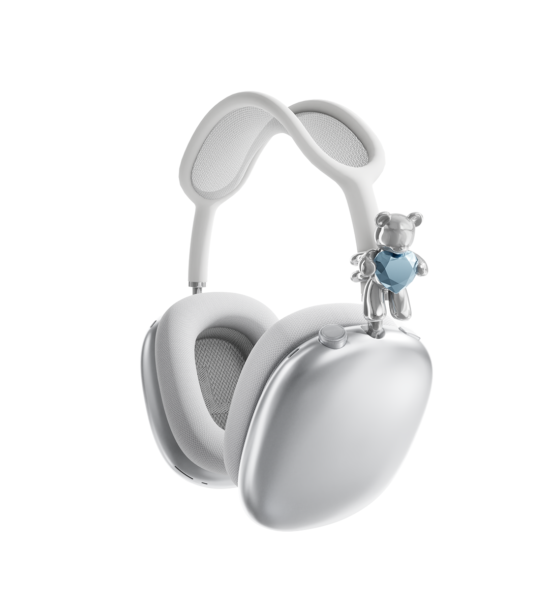 Parts Cub Teddy Sky