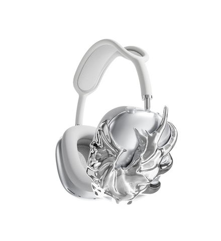 Max Aes Silver