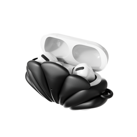 Airpods SHE 01 BLACK