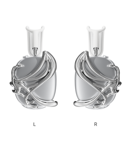 Max Bfy Silver