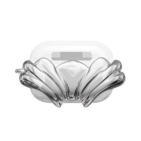 Airpods SHE 01 CLEAR