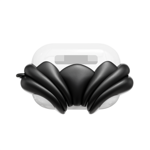 Airpods SHE 01 BLACK